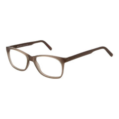 Andy Wolf Beige Unisex Glasses Frame - Eyeglasses