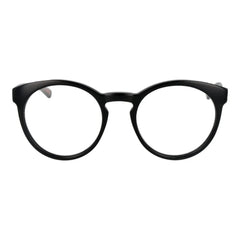 Andy Wolf Black Unisex Glasses Frame - Eyeglasses