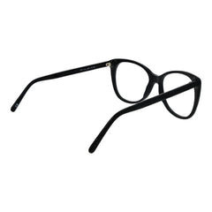 Andy Wolf Black Unisex Glasses Frame - Eyeglasses