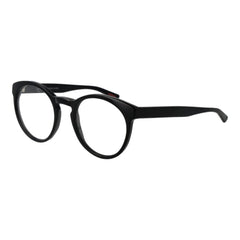 Andy Wolf Black Unisex Glasses Frame - Eyeglasses