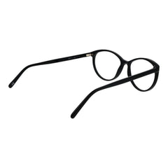 Andy Wolf Black Unisex Glasses Frame - Eyeglasses