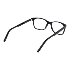 Andy Wolf Black Unisex Glasses Frame - Eyeglasses