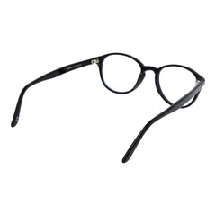 Andy Wolf Black Unisex Glasses Frame - Eyeglasses
