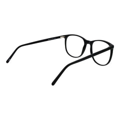Andy Wolf Black Unisex Glasses Frame - Eyeglasses