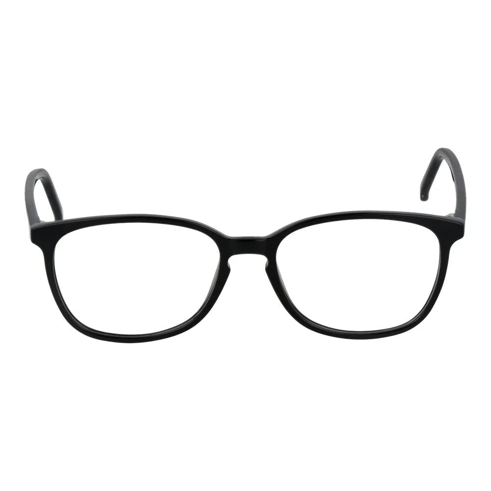Andy Wolf Black Unisex Glasses Frame - Eyeglasses