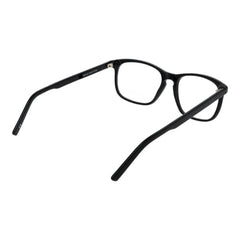 Andy Wolf Black Unisex Glasses Frame - Eyeglasses