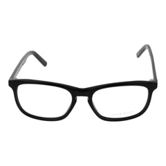 Andy Wolf Black Unisex Glasses Frame - Eyeglasses