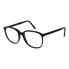 Andy Wolf Black Unisex Glasses Frame - Eyeglasses