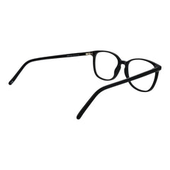 Andy Wolf Black Unisex Glasses Frame - Eyeglasses