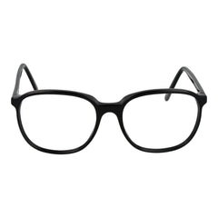 Andy Wolf Black Unisex Glasses Frame - Eyeglasses