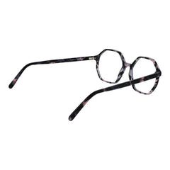 Andy Wolf Black Unisex Glasses Frame - Eyeglasses