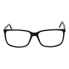 Andy Wolf Black Unisex Glasses Frame - Eyeglasses