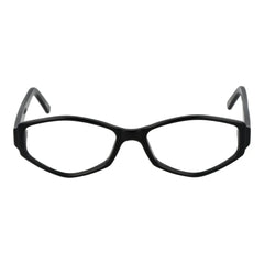 Andy Wolf Black Unisex Glasses Frame - Eyeglasses