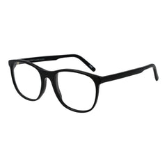 Andy Wolf Black Unisex Glasses Frame - Eyeglasses