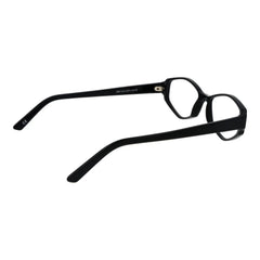 Andy Wolf Black Unisex Glasses Frame - Eyeglasses