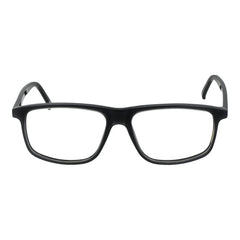Andy Wolf Black Unisex Glasses Frame - Eyeglasses