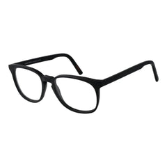 Andy Wolf Black Unisex Glasses Frame - Eyeglasses