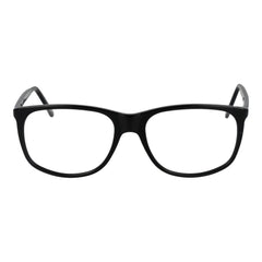 Andy Wolf Black Unisex Glasses Frame - Eyeglasses