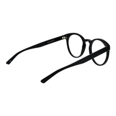 Andy Wolf Black Unisex Glasses Frame - Eyeglasses