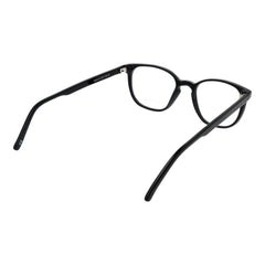 Andy Wolf Black Unisex Glasses Frame - Eyeglasses