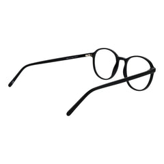 Andy Wolf Black Unisex Glasses Frame - Eyeglasses