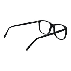 Andy Wolf Black Unisex Glasses Frame - Eyeglasses