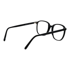Andy Wolf Black Unisex Glasses Frame - Eyeglasses