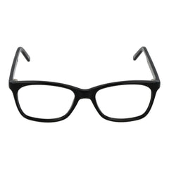 Andy Wolf Black Unisex Glasses Frame - Eyeglasses