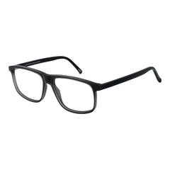 Andy Wolf Black Unisex Glasses Frame - Eyeglasses
