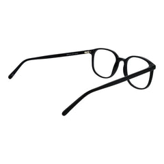 Andy Wolf Black Unisex Glasses Frame - Eyeglasses