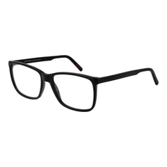 Andy Wolf Black Unisex Glasses Frame - Eyeglasses