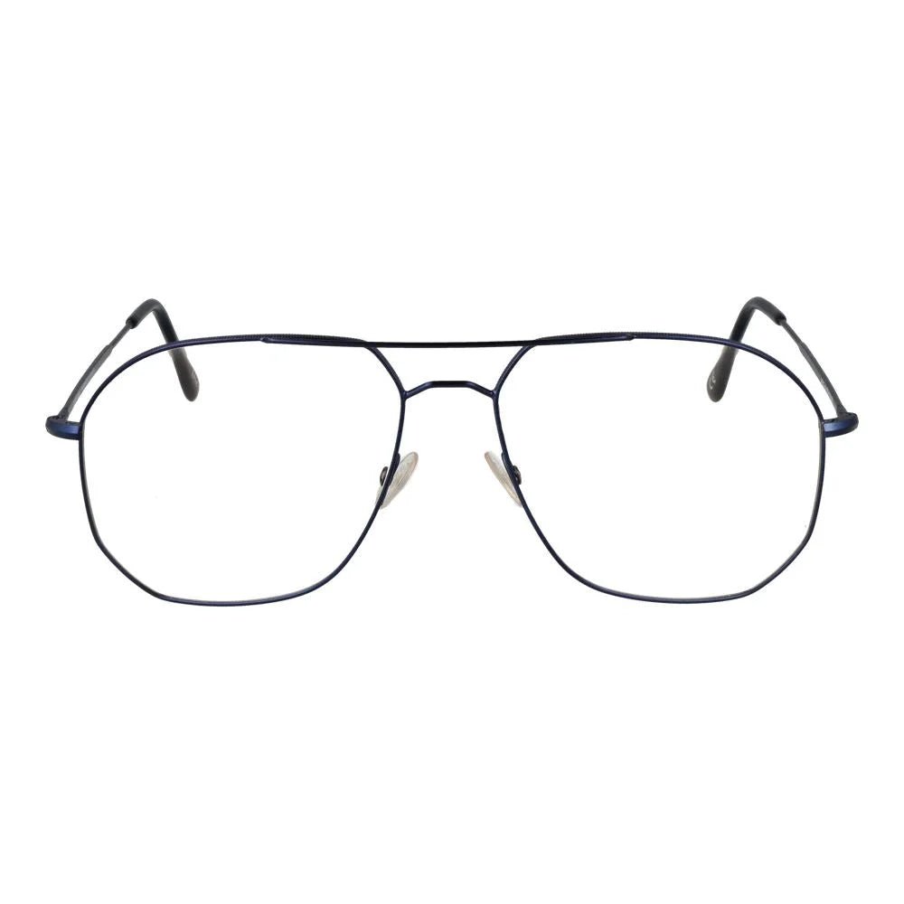 Andy Wolf Blue Unisex Glasses Frame - Eyeglasses