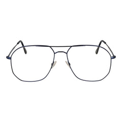 Andy Wolf Blue Unisex Glasses Frame - Eyeglasses