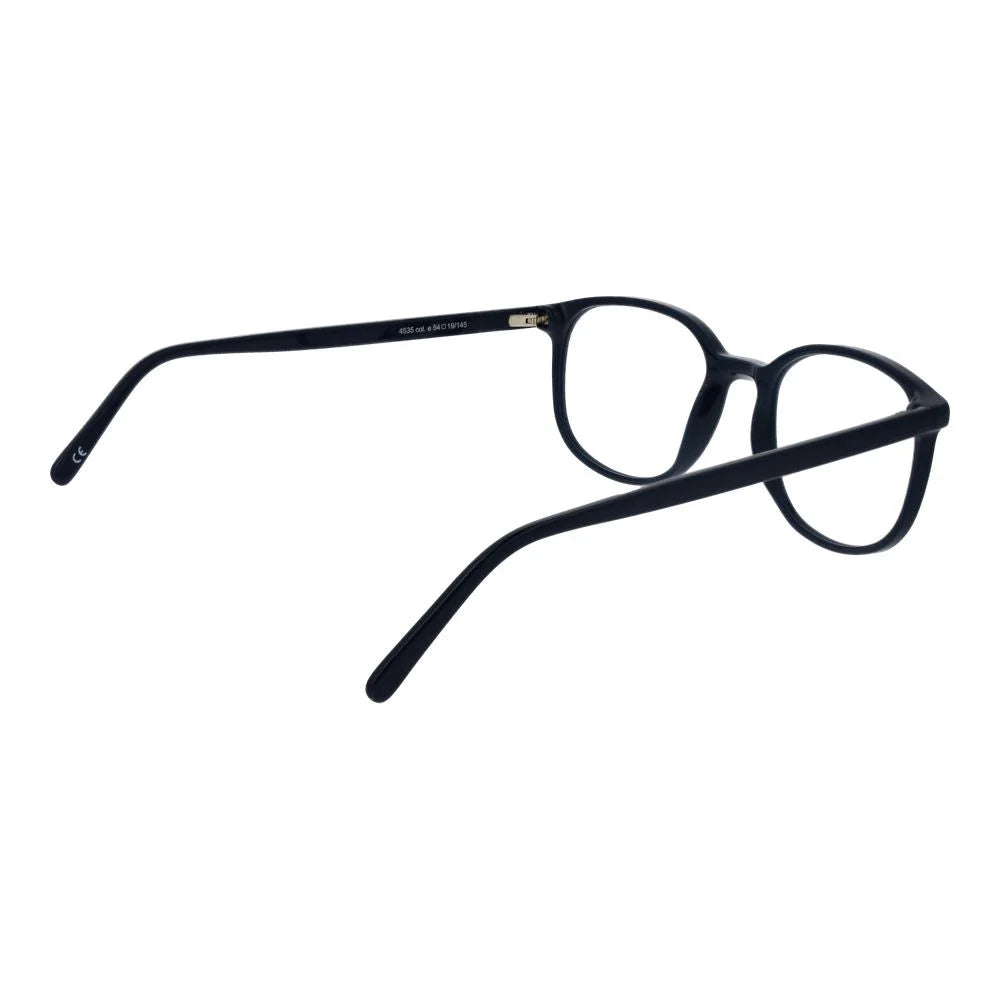 Andy Wolf Blue Unisex Glasses Frame - Eyeglasses