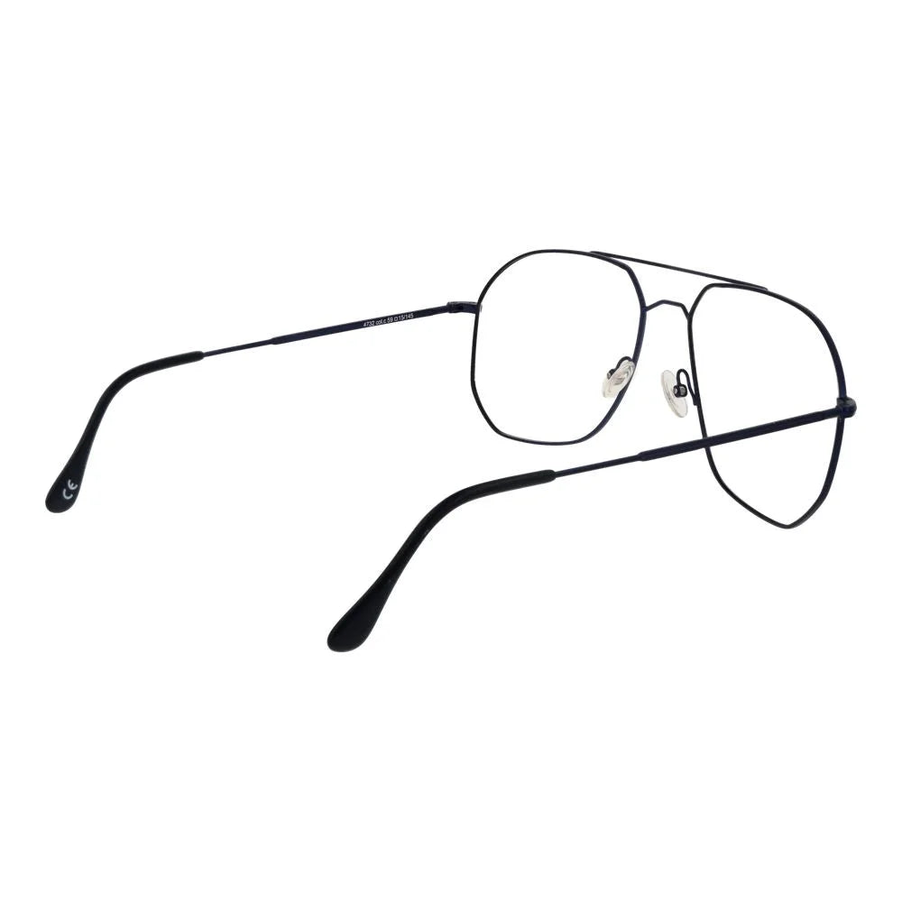 Andy Wolf Blue Unisex Glasses Frame - Eyeglasses
