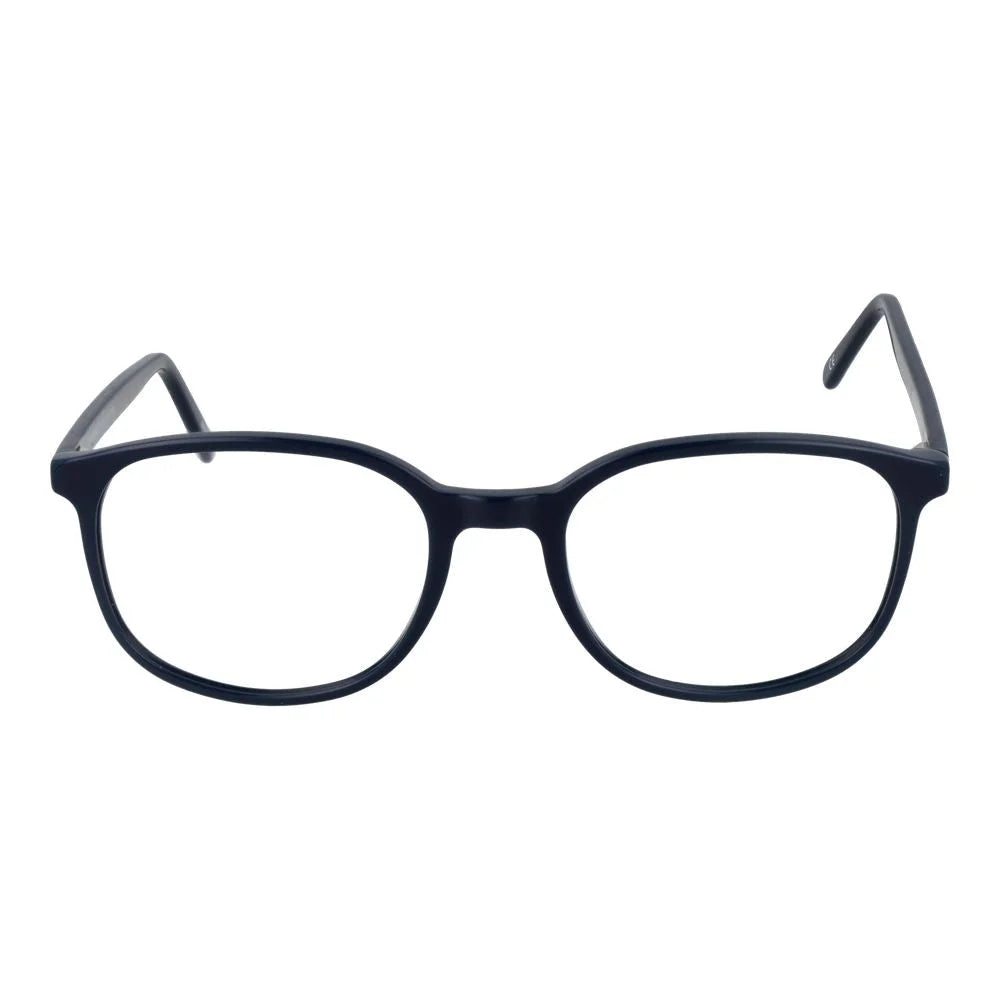 Andy Wolf Blue Unisex Glasses Frame - Eyeglasses