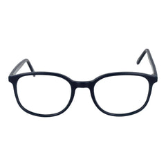 Andy Wolf Blue Unisex Glasses Frame - Eyeglasses