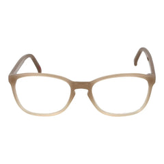 Andy Wolf Brown Unisex Glasses Frame - Eyeglasses