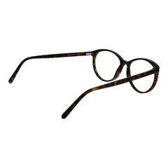 Andy Wolf Brown Unisex Glasses Frame - Eyeglasses