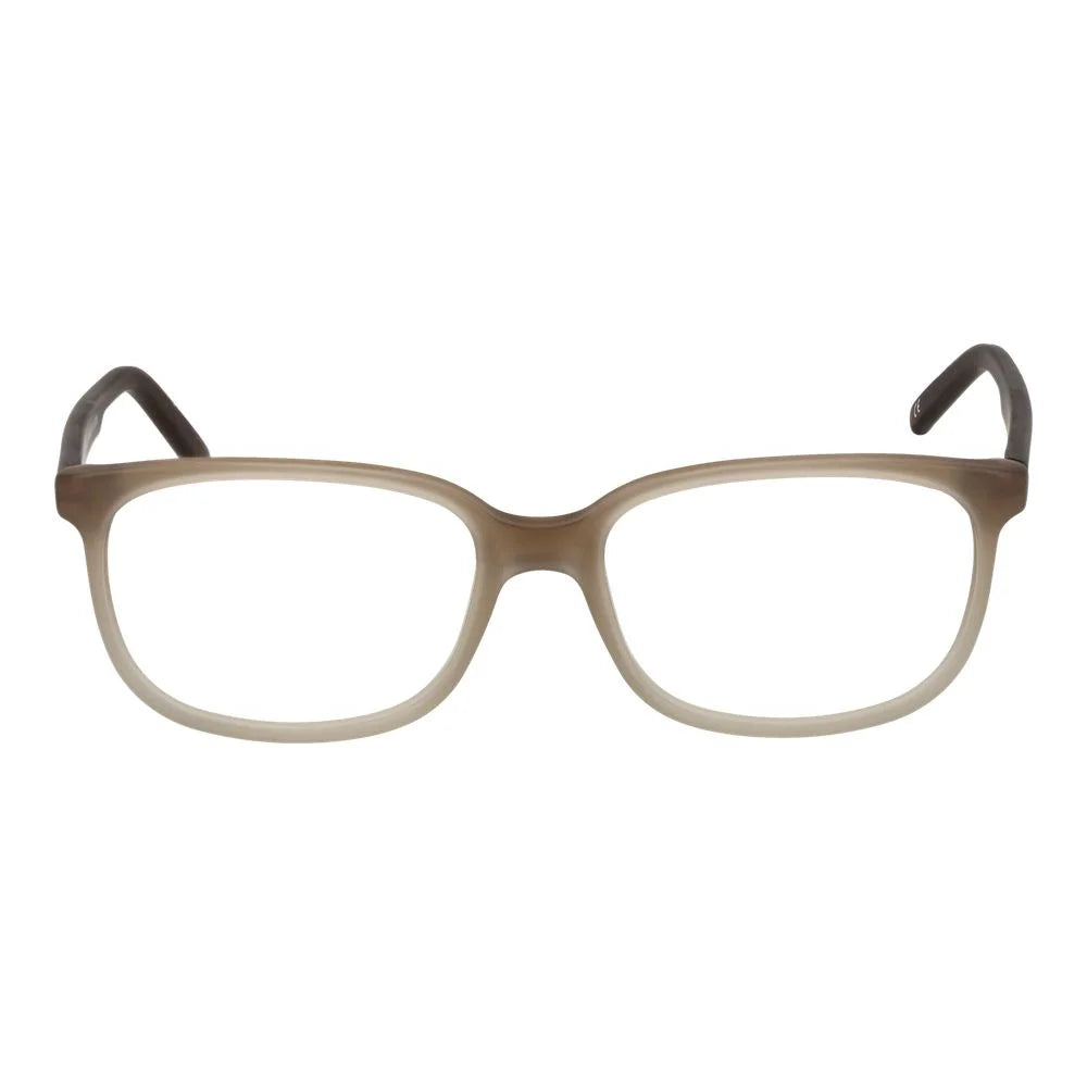 Andy Wolf Brown Unisex Glasses Frame - Eyeglasses