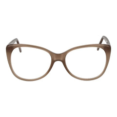 Andy Wolf Brown Unisex Glasses Frame - Eyeglasses