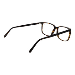 Andy Wolf Brown Unisex Glasses Frame - Eyeglasses