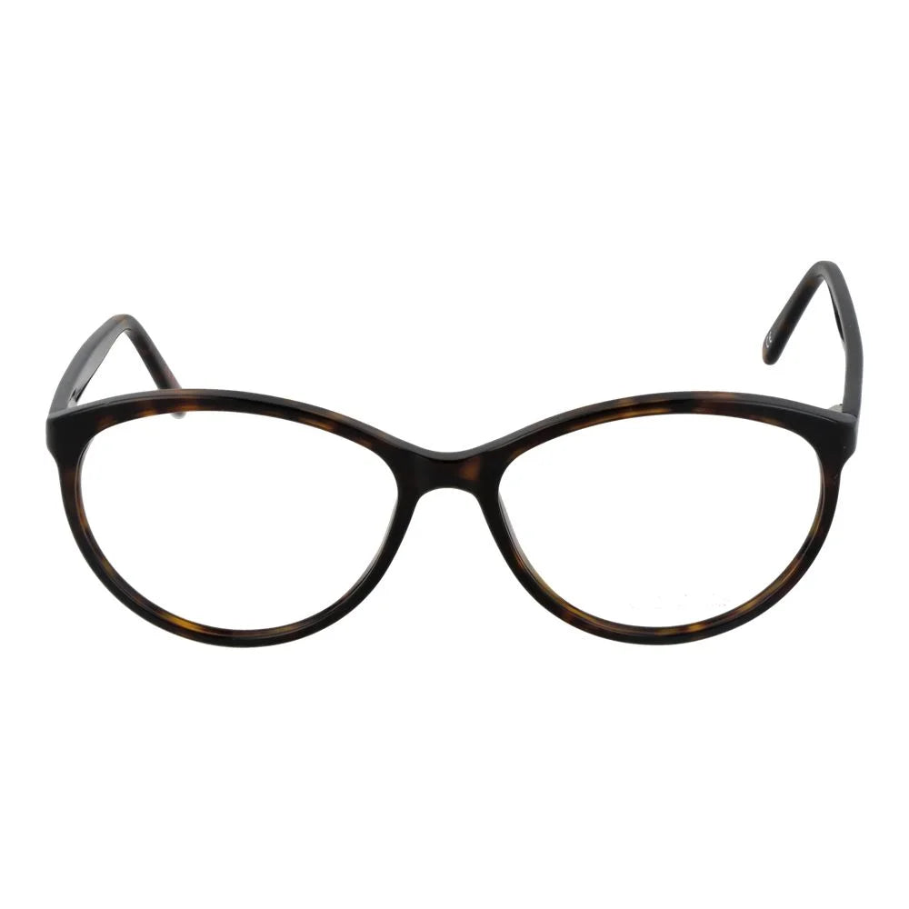 Andy Wolf Brown Unisex Glasses Frame - Eyeglasses