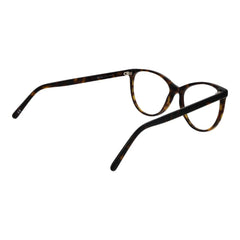 Andy Wolf Brown Unisex Glasses Frame - Eyeglasses
