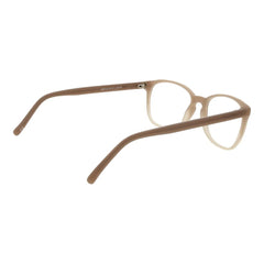 Andy Wolf Brown Unisex Glasses Frame - Eyeglasses