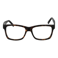 Andy Wolf Brown Unisex Glasses Frame - Eyeglasses
