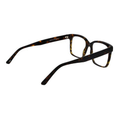 Andy Wolf Brown Unisex Glasses Frame - Eyeglasses