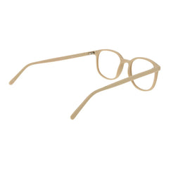 Andy Wolf Cream Unisex Glasses Frame - Eyeglasses