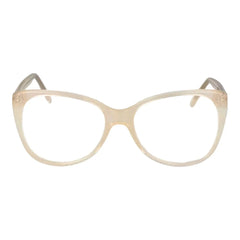 Andy Wolf Cream Unisex Glasses Frame - Eyeglasses