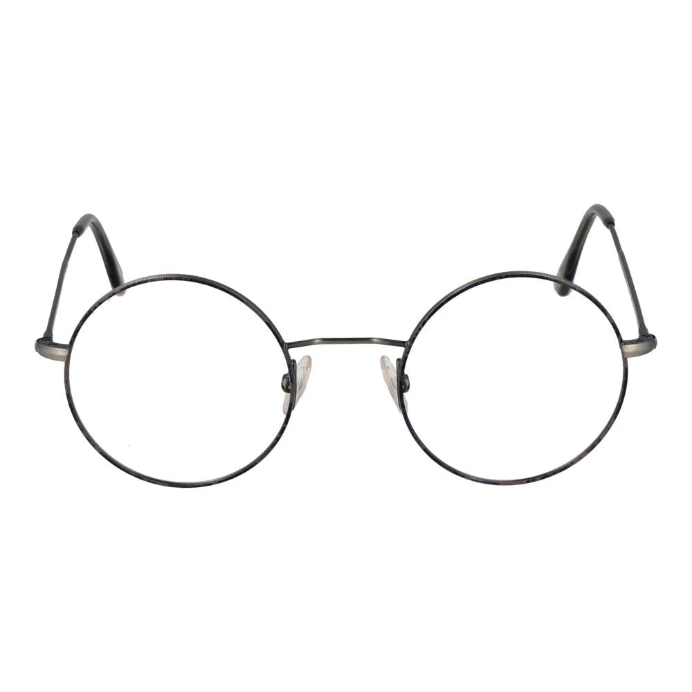 Andy Wolf Gray Unisex Glasses Frame - Eyeglasses